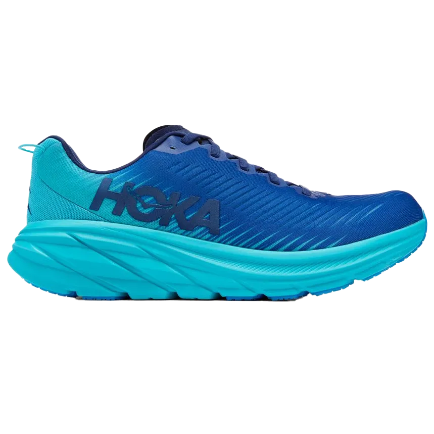 Soft To The Touch Men's Rincon 3