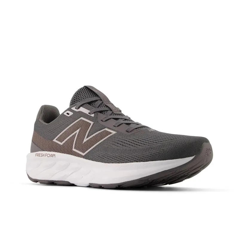 New Balance 520v9 D Mens Running Shoes incline running shoes sustainable running wear