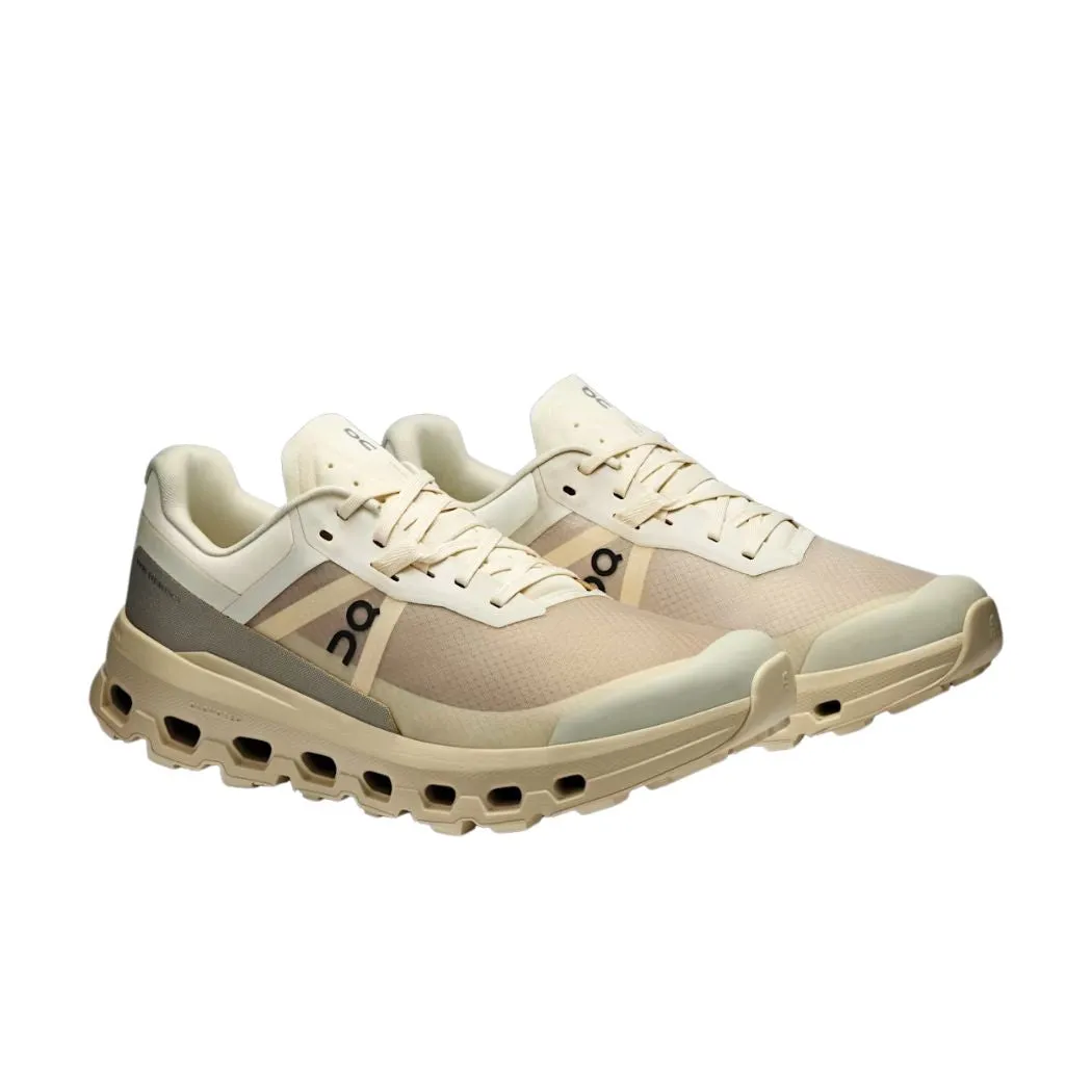Adjustable on Cloudvista 2 Women's Trail Running Shoes