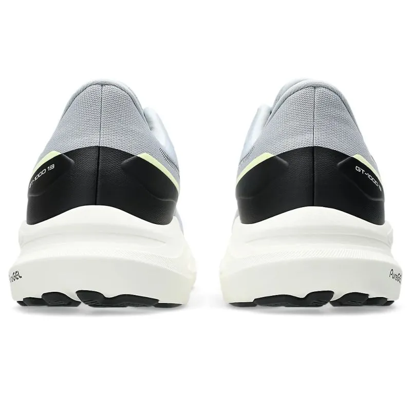 Smooth surface traction running pants ASICS GT-1000 13 D Mens Running Shoes