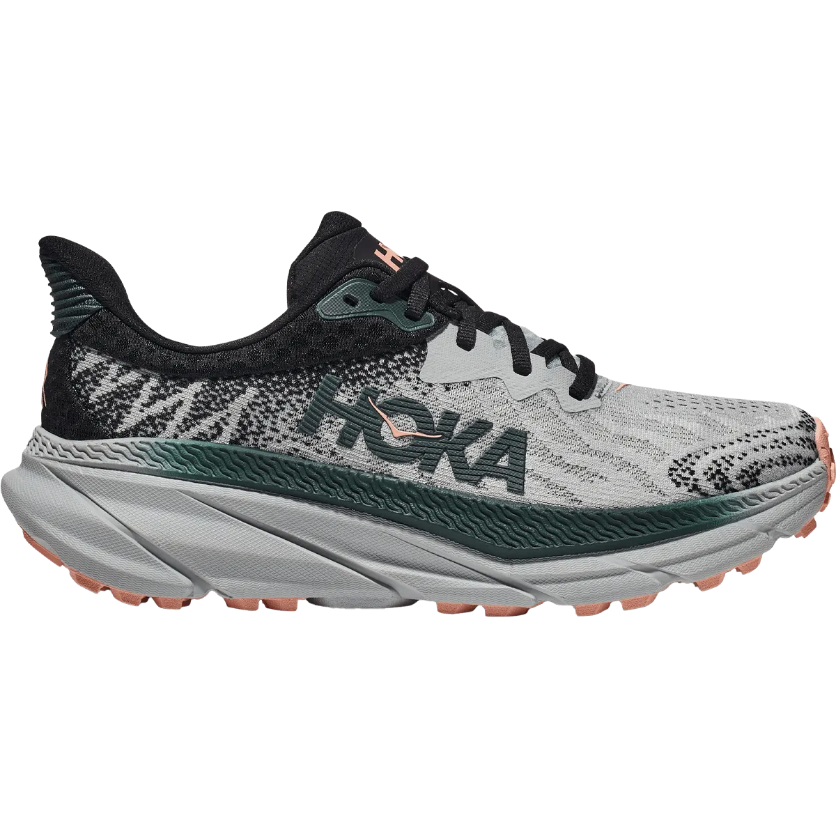 Lightweight Construction Precision Cut Women's Challenger ATR 7
