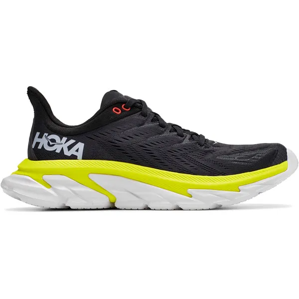 Rainy running shield foot - health Men's Clifton Edge