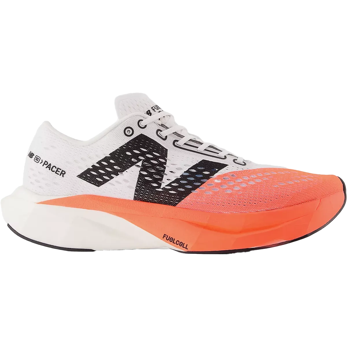 moon - design shoes FuelCell Super Comp Pacer V2