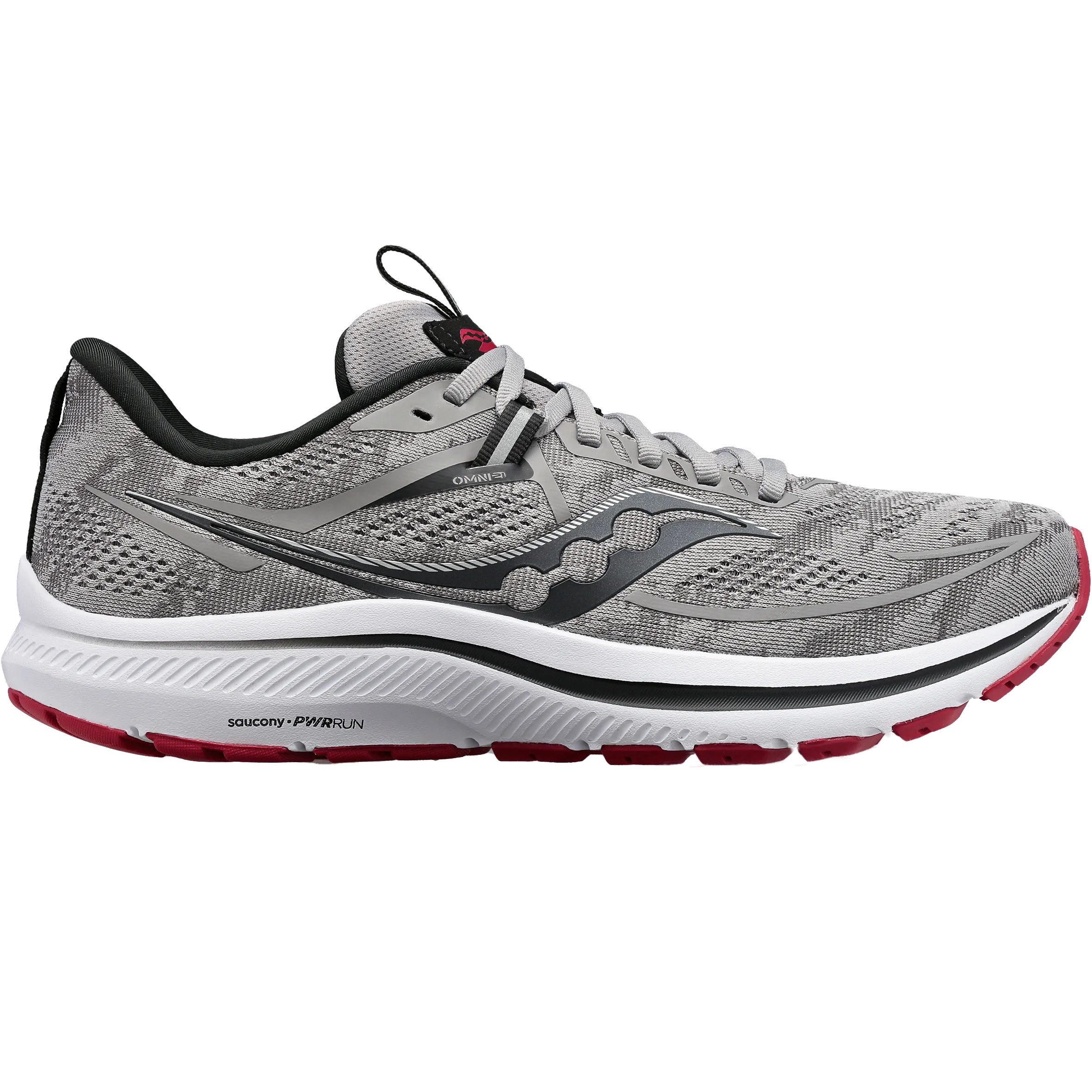 Trusted leather - upper - quality shoes Men's Omni 21