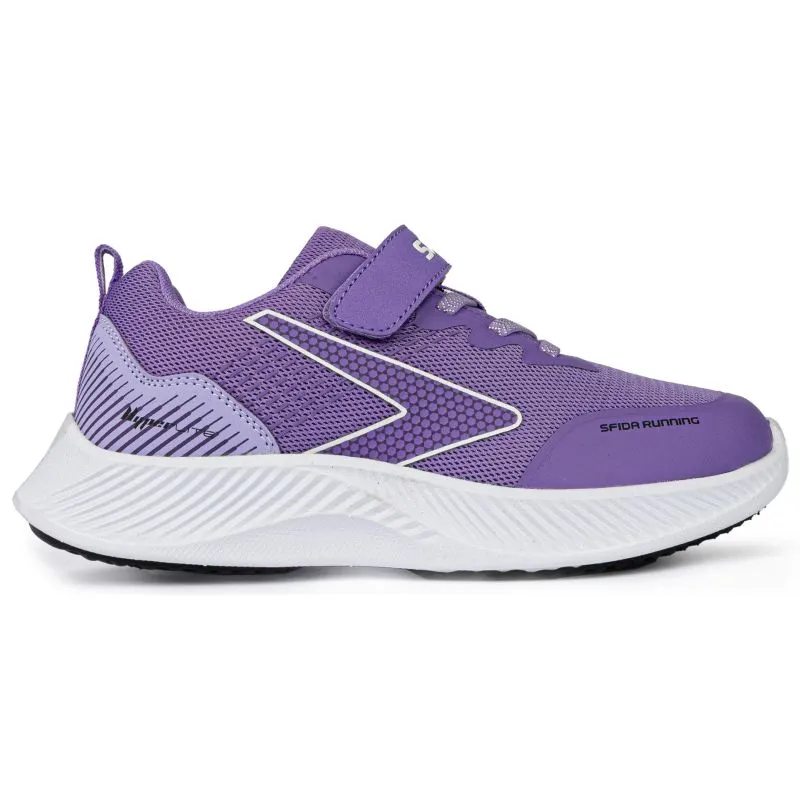 motion control running shoes winter shoes SFIDA Kaleido PS Kids Running Shoes