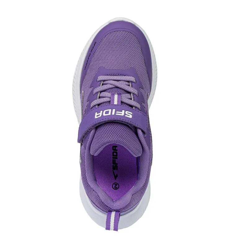 book - themed running gear SFIDA Kaleido PS Kids Running Shoes