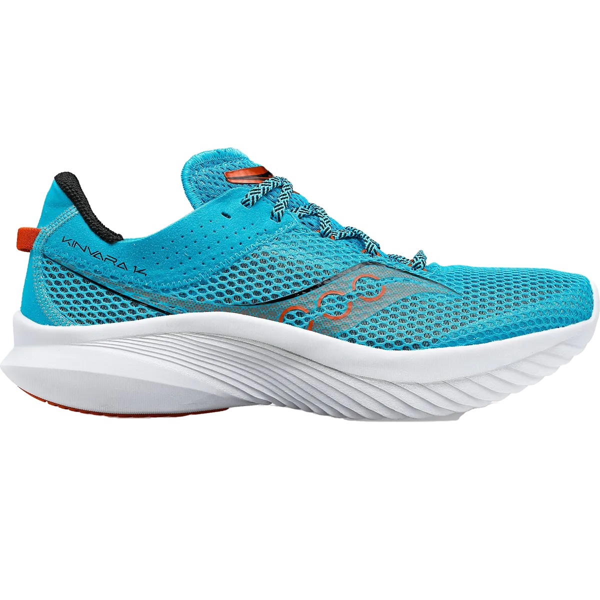 Men's Kinvara 14 workout footwear interval training running wear