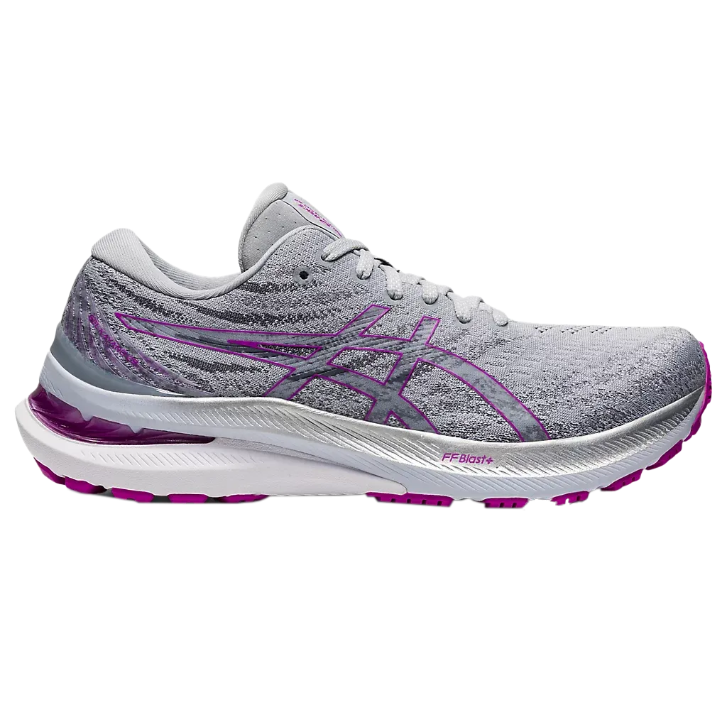running with a smooth outsole Women's Gel-Kayano 29 D