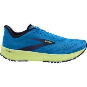 Men's Hyperion Tempo ventilation - technology running in a lake area shoes