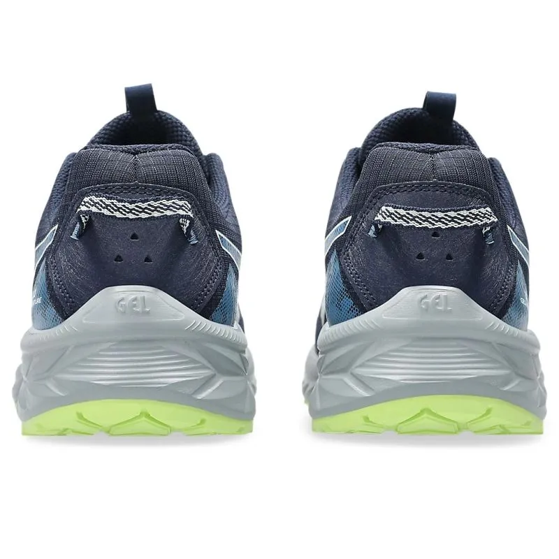 ASICS GEL-Venture 10 D Mens Trail Running Shoes MeshUpper weekend runner shoes