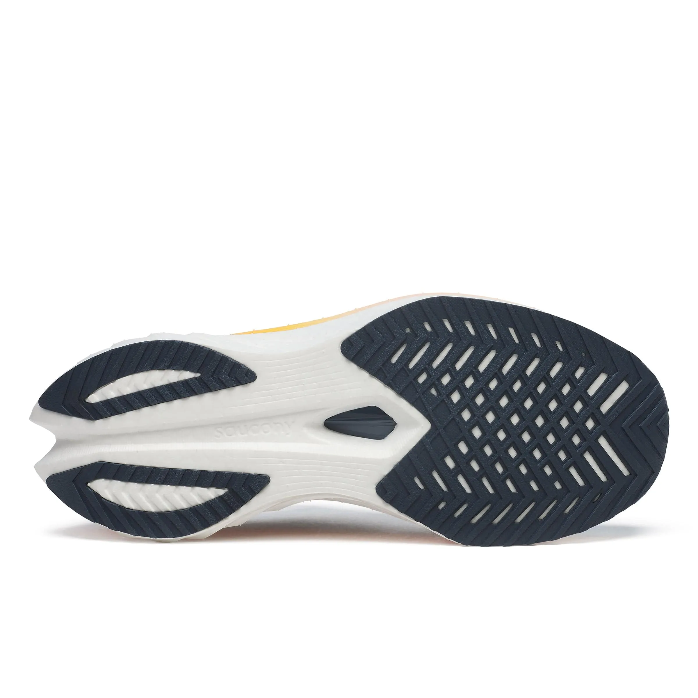 Good Grip Saucony Women's Endorphin Speed 4 Running Shoes Dusk/ Peel AW24