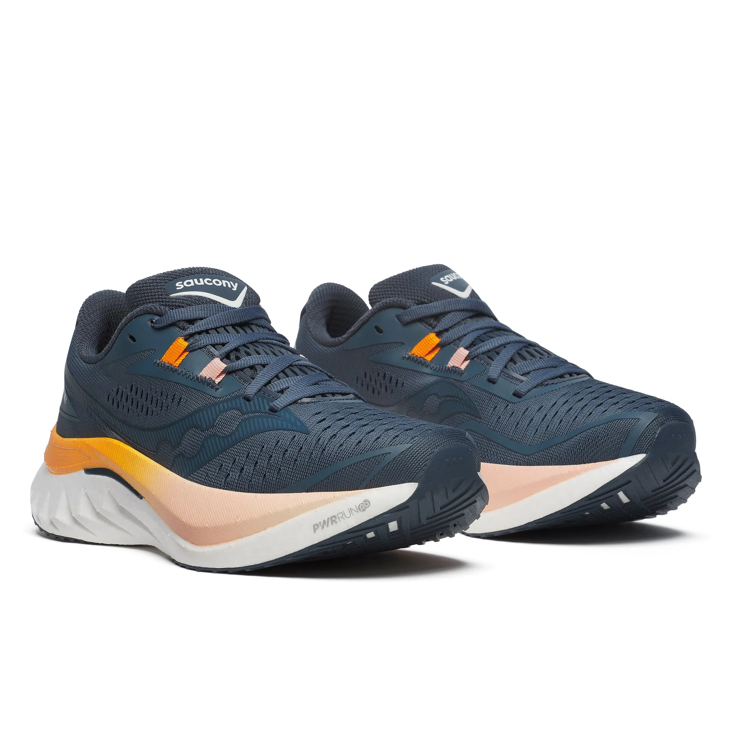Saucony Women's Endorphin Speed 4 Running Shoes Dusk/ Peel AW24 wellness - commitment religious - event running gear