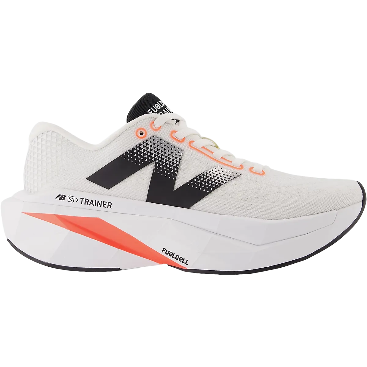 forest - runner Women's FuelCell SuperComp Trainer v3