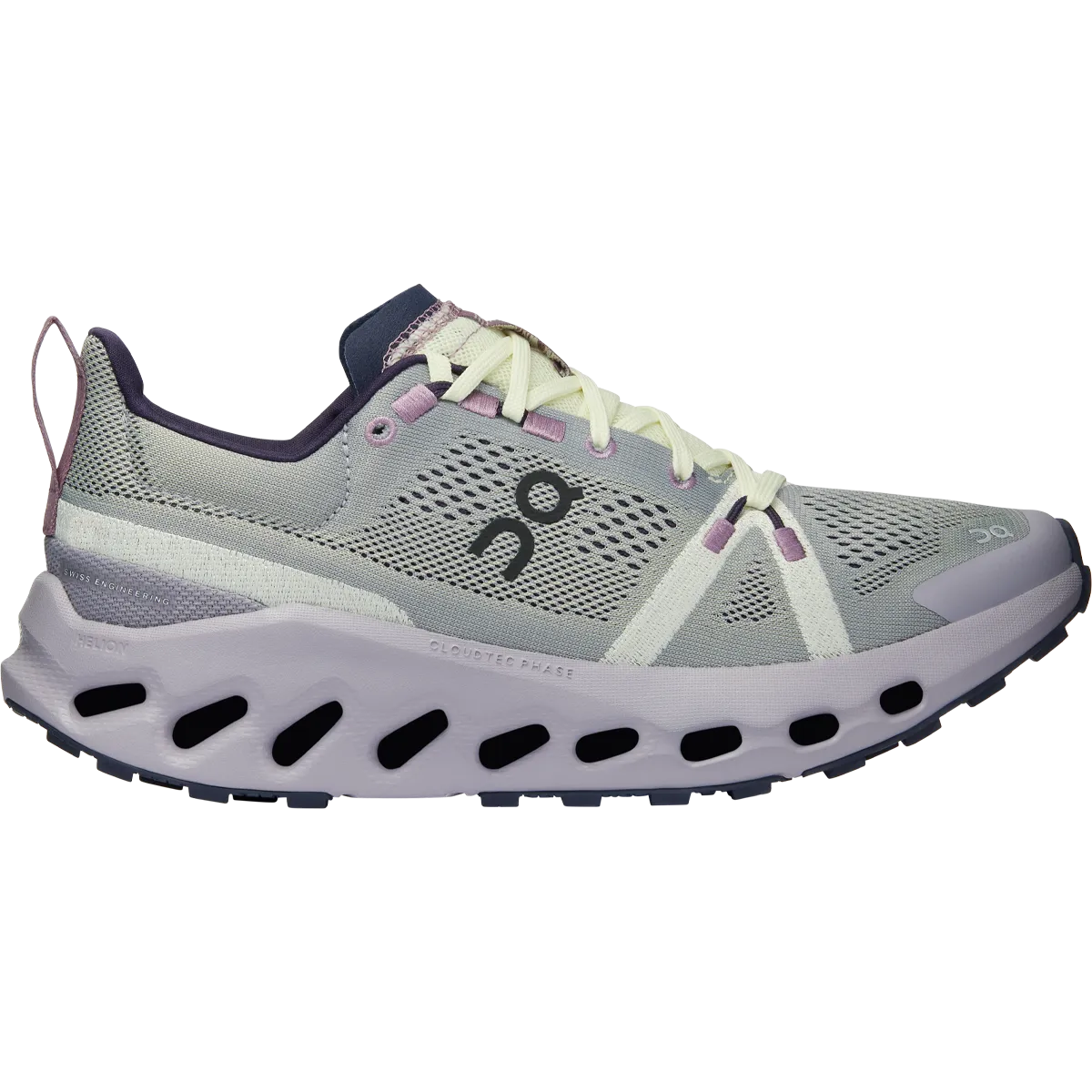 Breathable Core Women's Cloudsurfer Trail