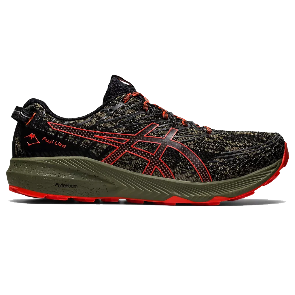 canvas shoes Men's Fuji Lyte 3