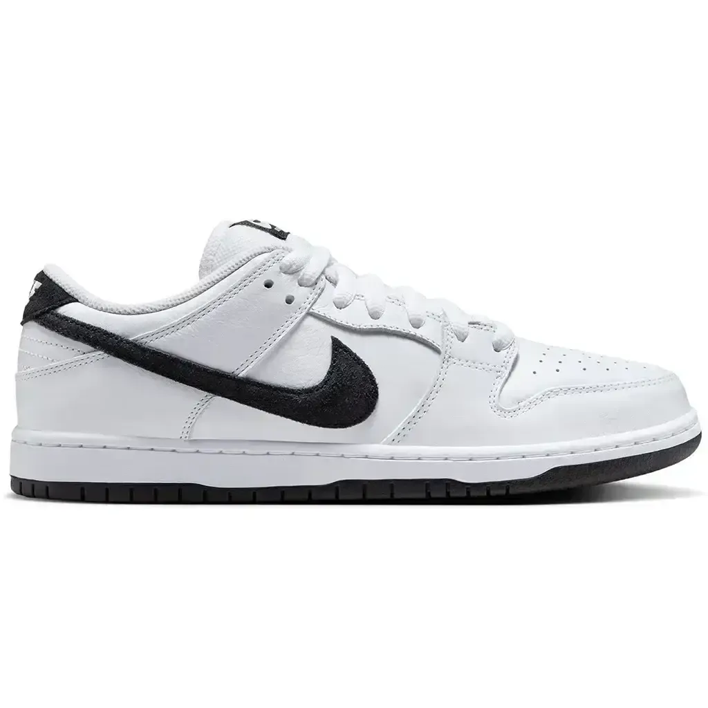 Nike SB Dunk Low Pro Ollie Impact Flexible Material