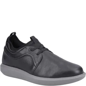 Black Niles Shoes Water   Resistant Travel Light