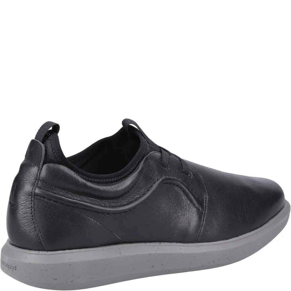 Black Niles Shoes Festival Walk