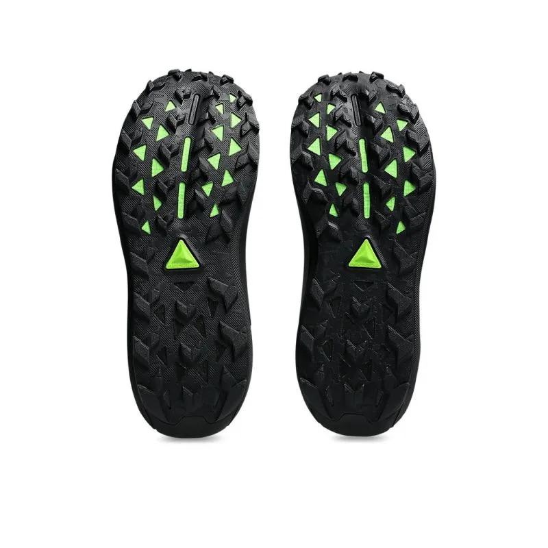 running in famous tracks shoes ASICS GEL-Trabuco 13 GTX D Mens Trail Running Shoes
