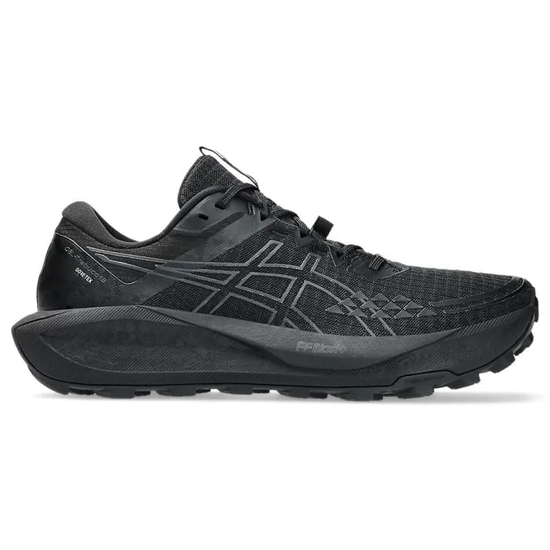 ASICS GEL-Trabuco 13 GTX D Mens Trail Running Shoes mid - top shoes hassle - free