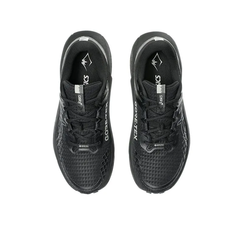 ASICS GEL-Trabuco 13 GTX D Mens Trail Running Shoes ReflectiveElements