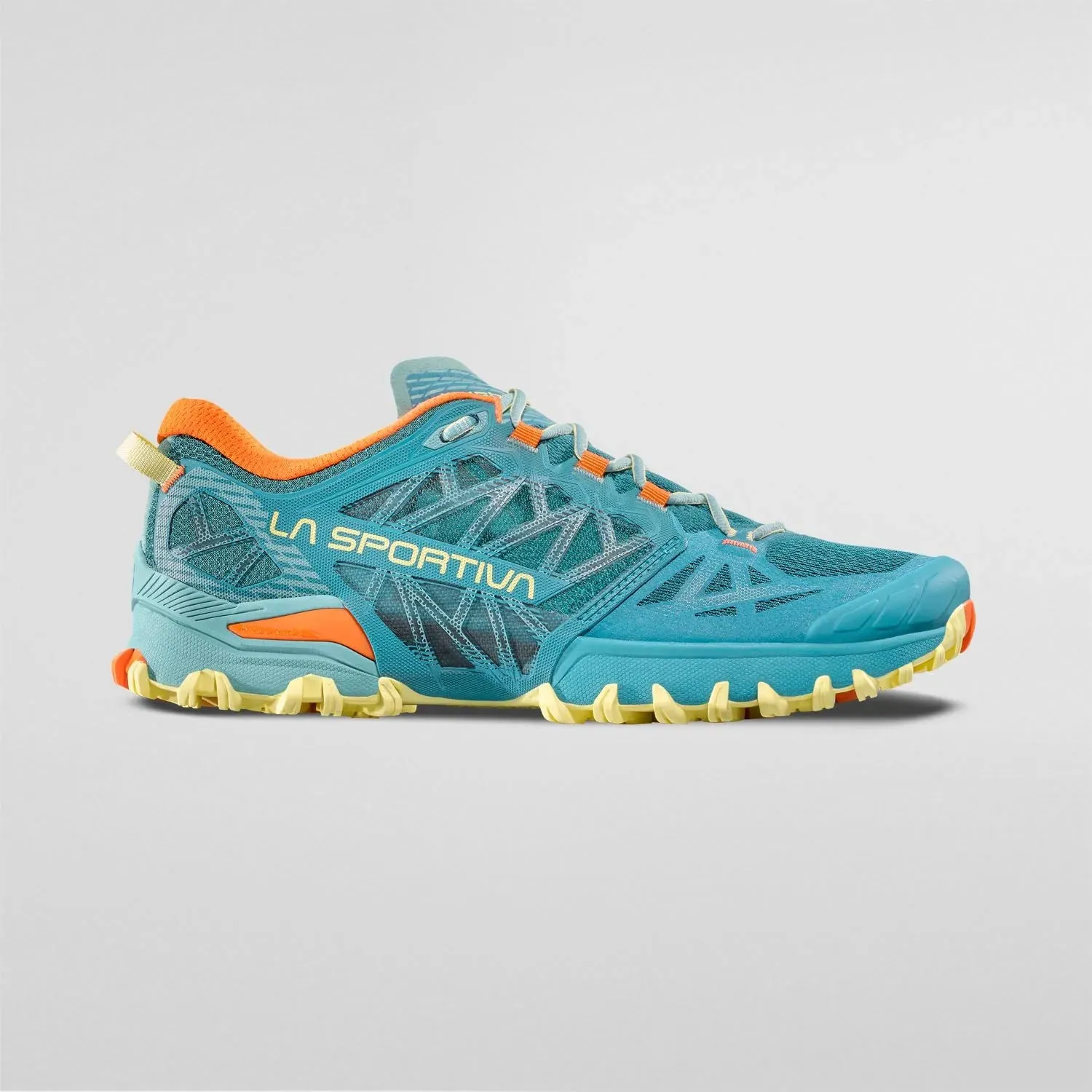 Bushido III (Women's) Uppers are built to stay supportive over time