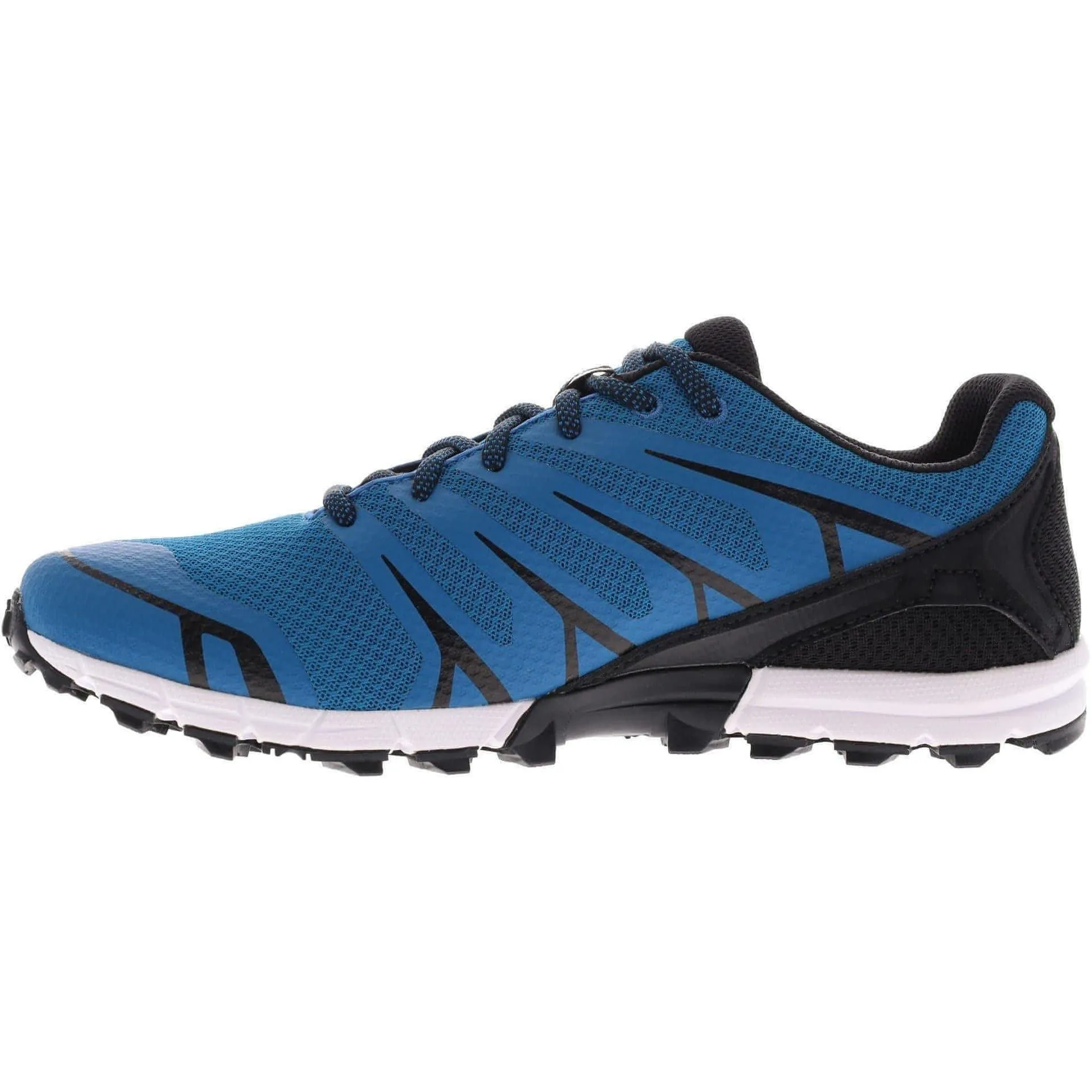Inov8 TrailTalon 235 Mens Trail Running Shoes - Blue windproof