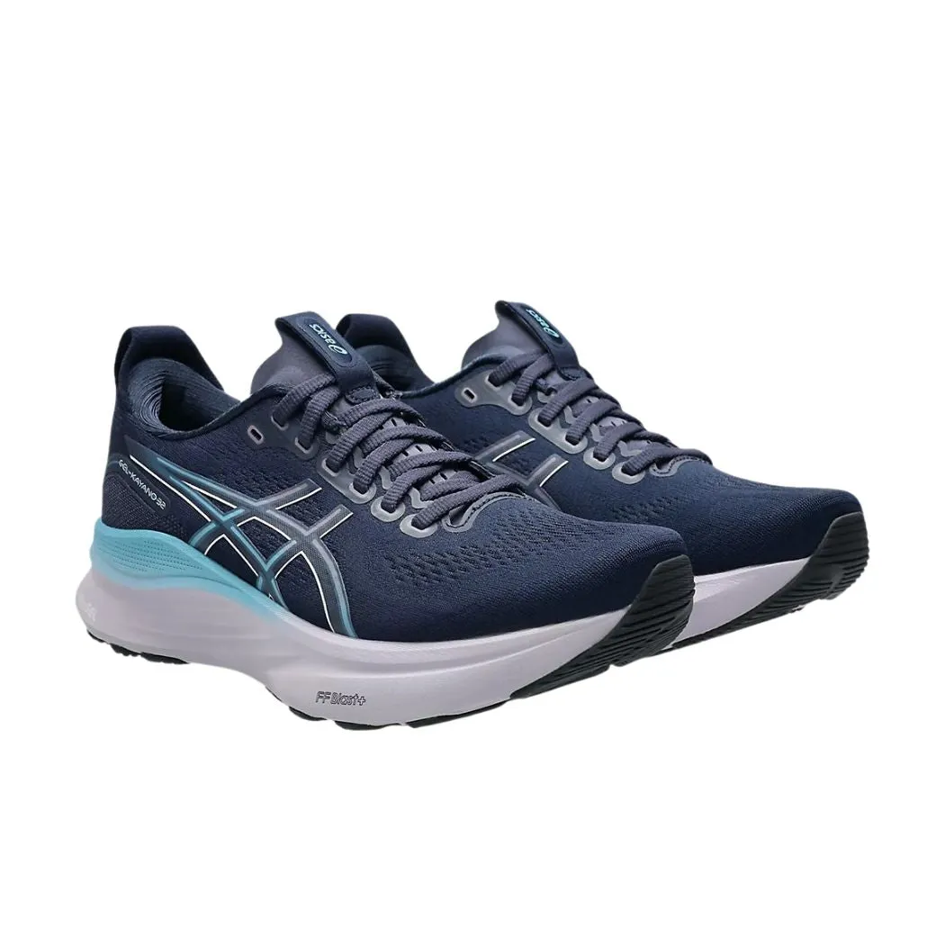 Mom Safe Skate Cool asics Gel-Kayano 32 Women's Running Shoes