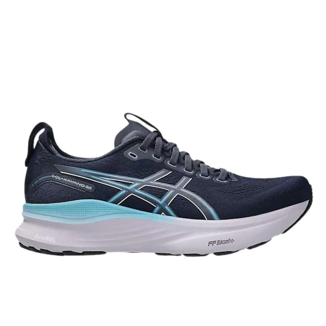 Pack Safe asics Gel-Kayano 32 Women's Running Shoes