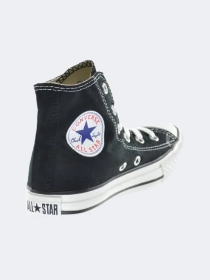 Converse Chuck Taylor As Core Ps Lifestyle Espadrilles Black Adjustable Straps Street Mood