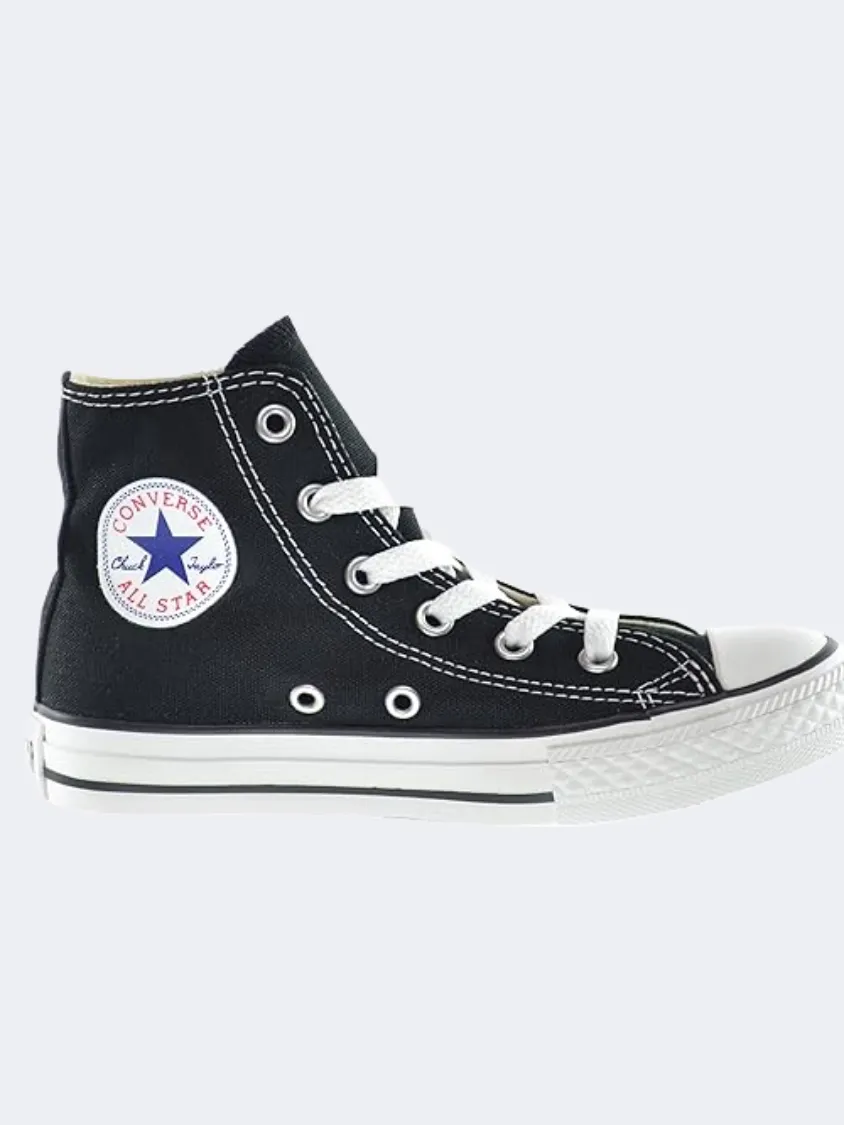 Chic Cool Converse Chuck Taylor As Core Ps Lifestyle Espadrilles Black