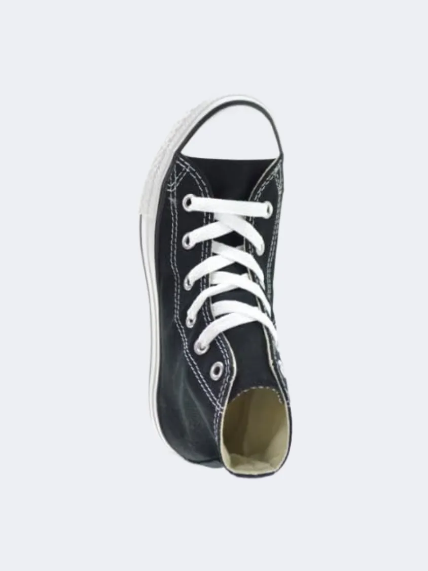Converse Chuck Taylor As Core Ps Lifestyle Espadrilles Black Digital Run Training