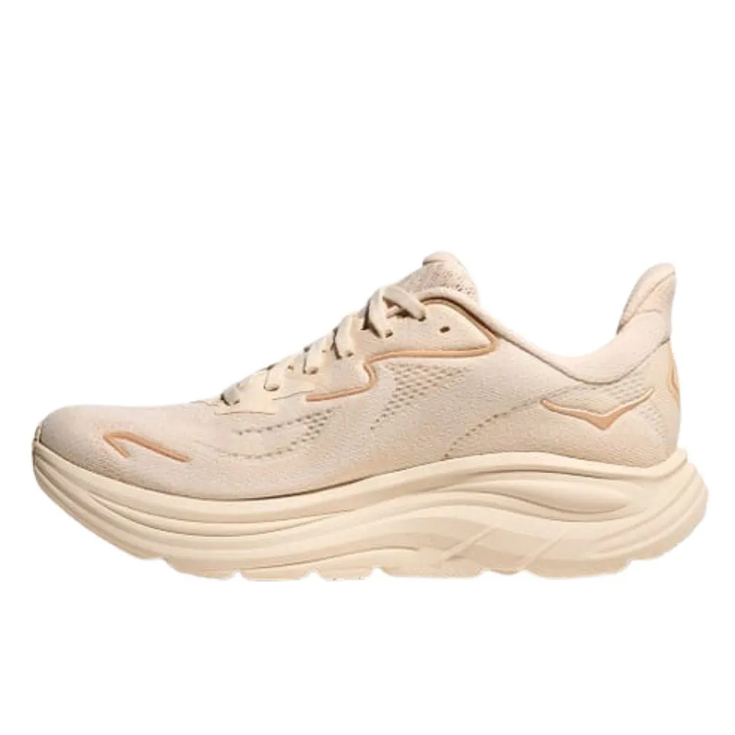 Quick Flow Flexible Sole hoka Clifton 10 Women's Running Shoes