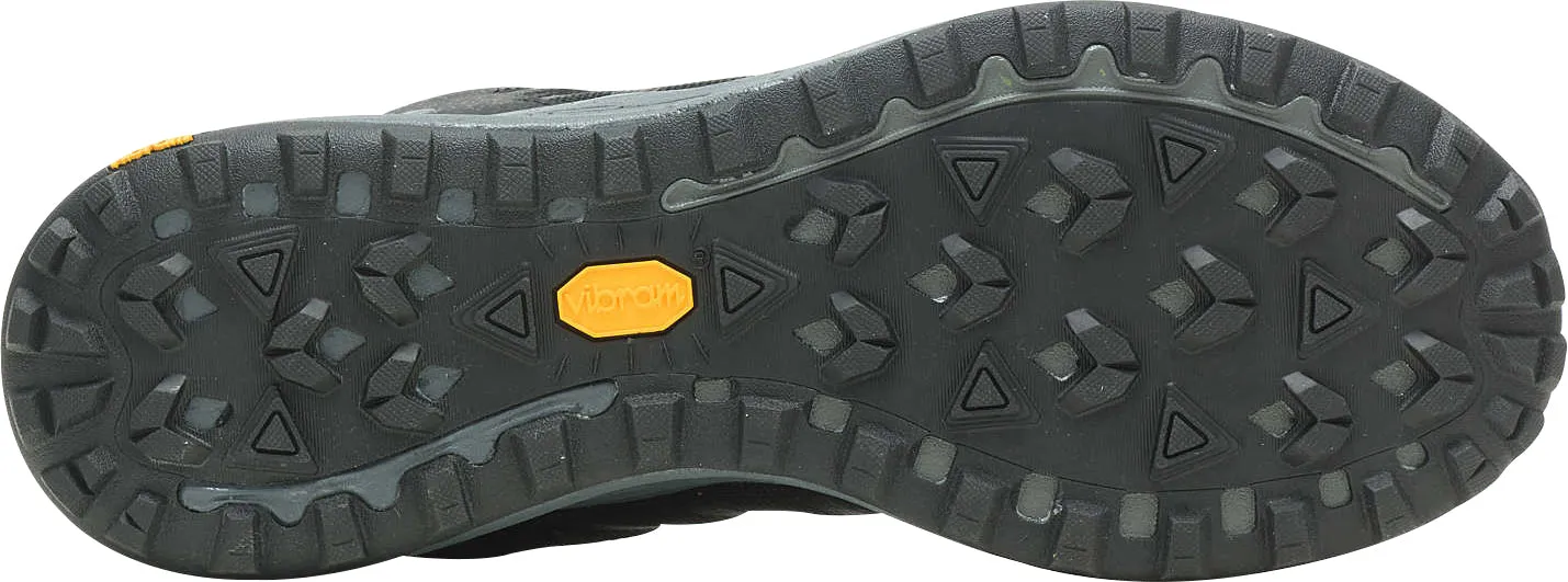 Training Routine Flexible enough for stretching and plyometric drills Merrell Nova 3 GORE-TEX Mens Trail Running Shoes - Black
