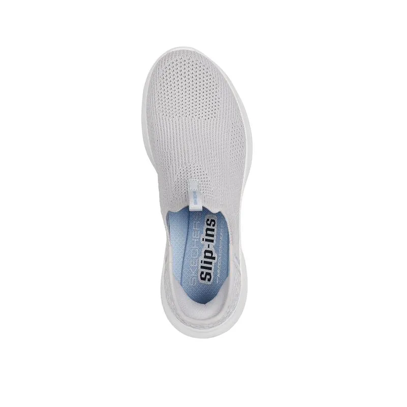 Comfy Move Easy Foot Fit SLIP-INS: ULTRA FLEX 3.0 - 150450/LTGY