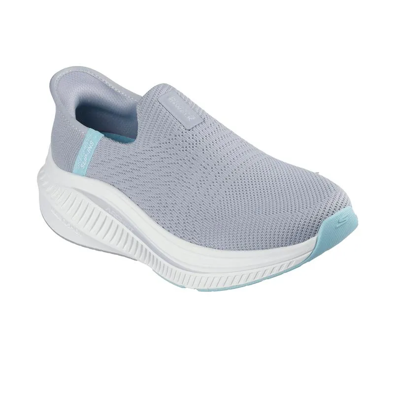 Smooth Comfort Cloud Like SLIP-INS: GO WALK MAX CUSH ARCH FIT - 125586/GYAQ