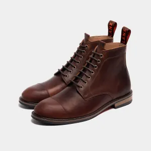 Lightweight Slim Fit TASKER // CARAMEL