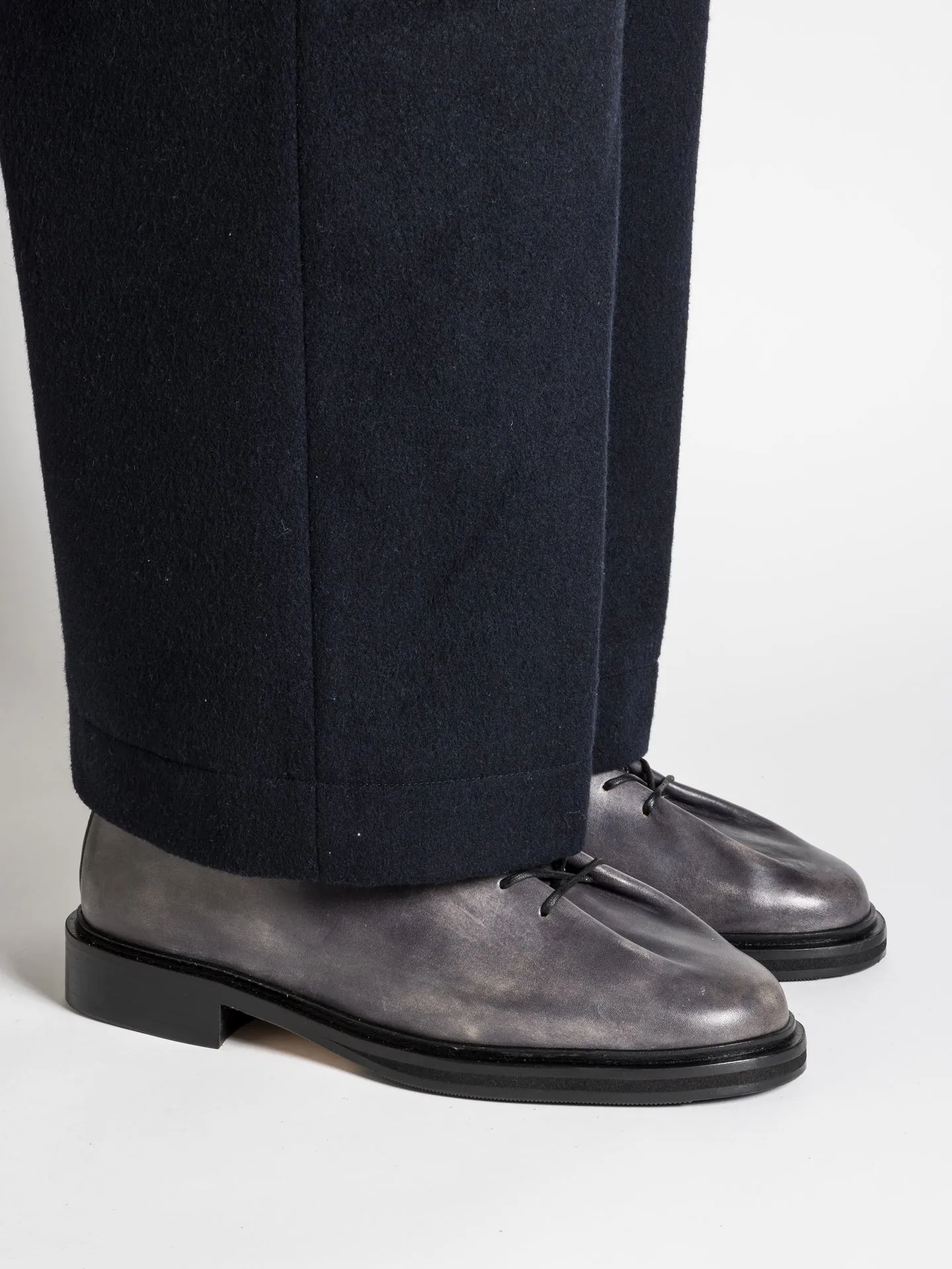 EDOUARD NUANCE GREY SG Trendy Choice Natural Tread