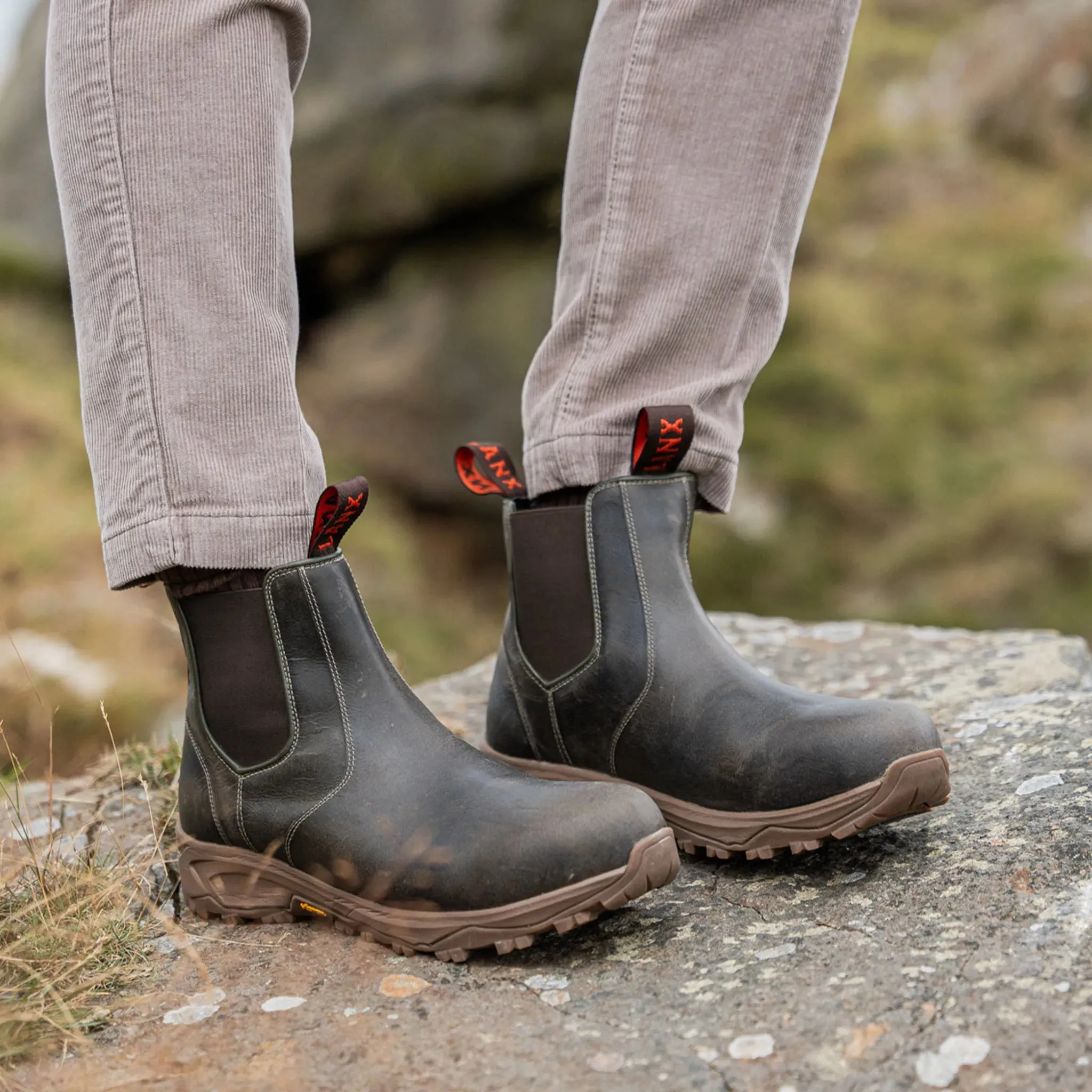RIBCHESTER // BOTTLE GREEN Quick Fashion