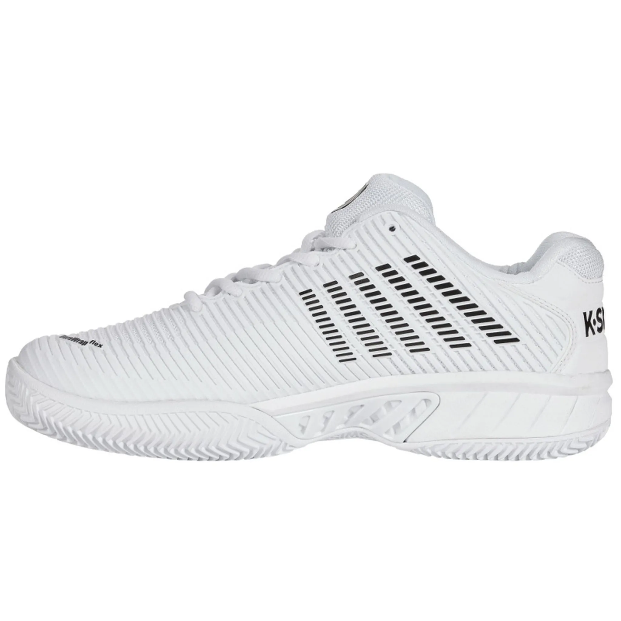 Multi Surface Outdoor Gear K-SWISS Hypercourt 2 Express HB D Mens Tennis Shoes