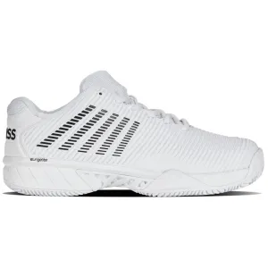 Compact Build K-SWISS Hypercourt 2 Express HB D Mens Tennis Shoes