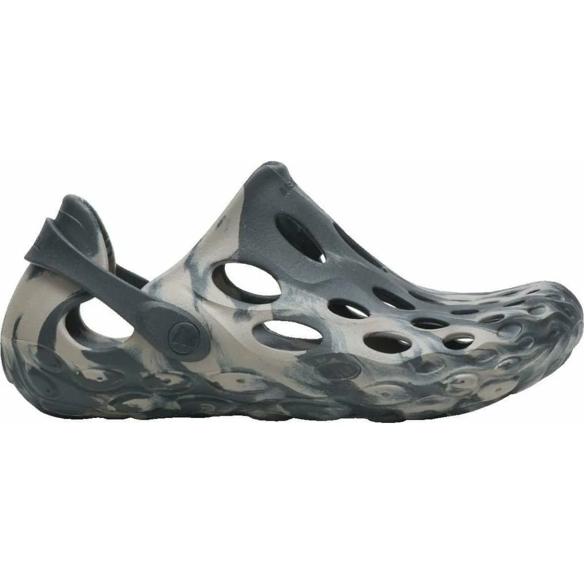 Merrell Hydro Moc Womens Sandals - Black Path Comfort High Traction Boots