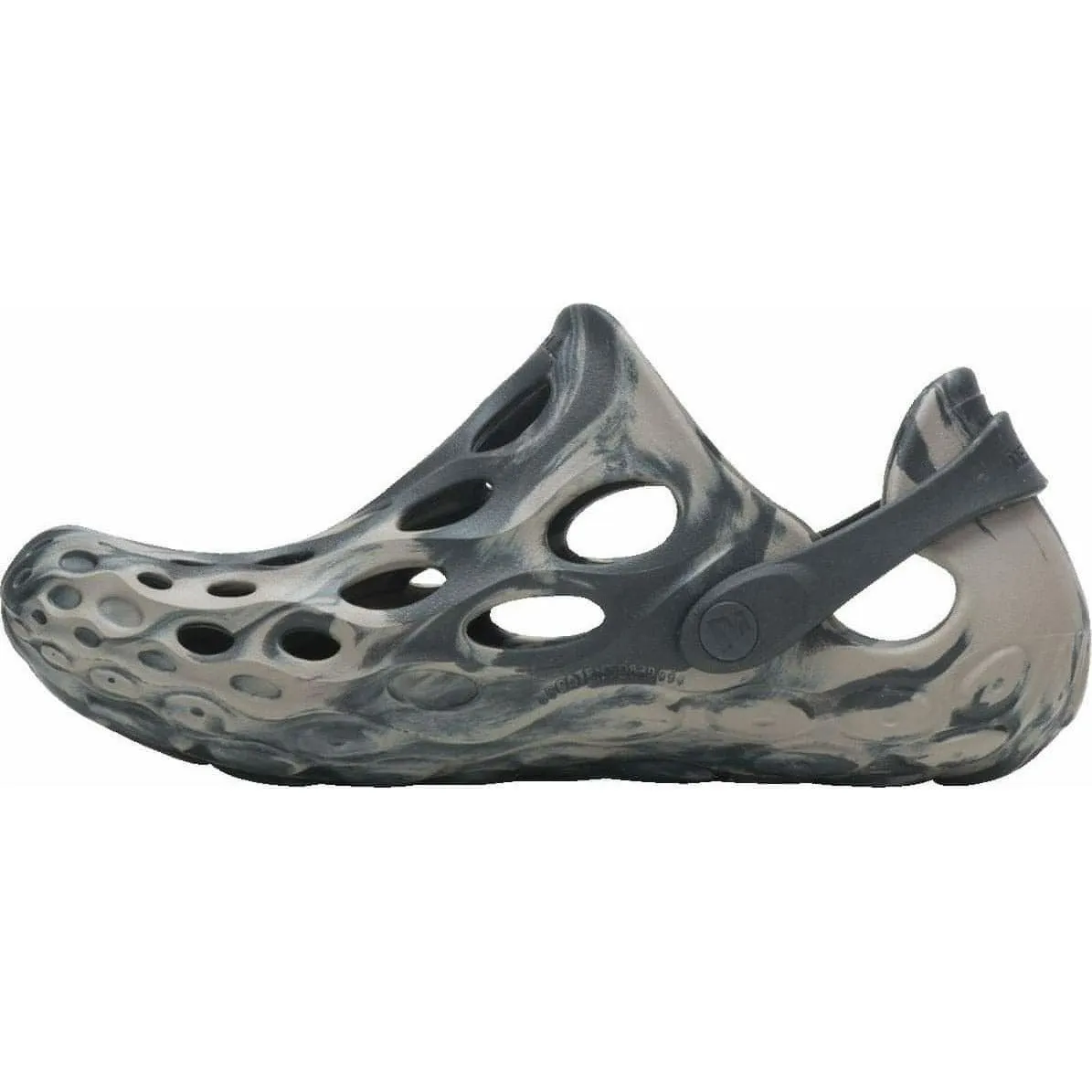 Merrell Hydro Moc Womens Sandals - Black Tough Build Lightweight Fit