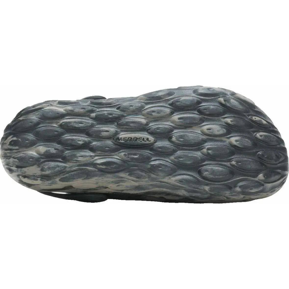 Summer Hiking Trail Cushioning Merrell Hydro Moc Womens Sandals - Black