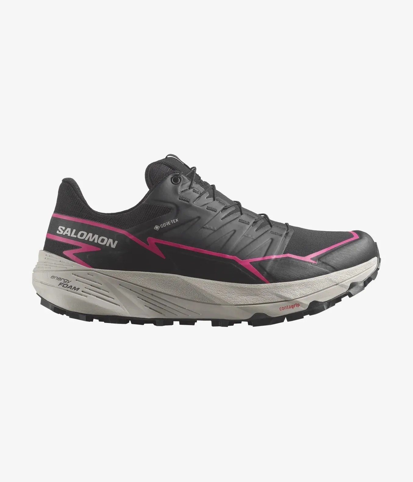 Thundercross Gore-Tex (Women's) - Past Season Recovery Aid Air Mesh
