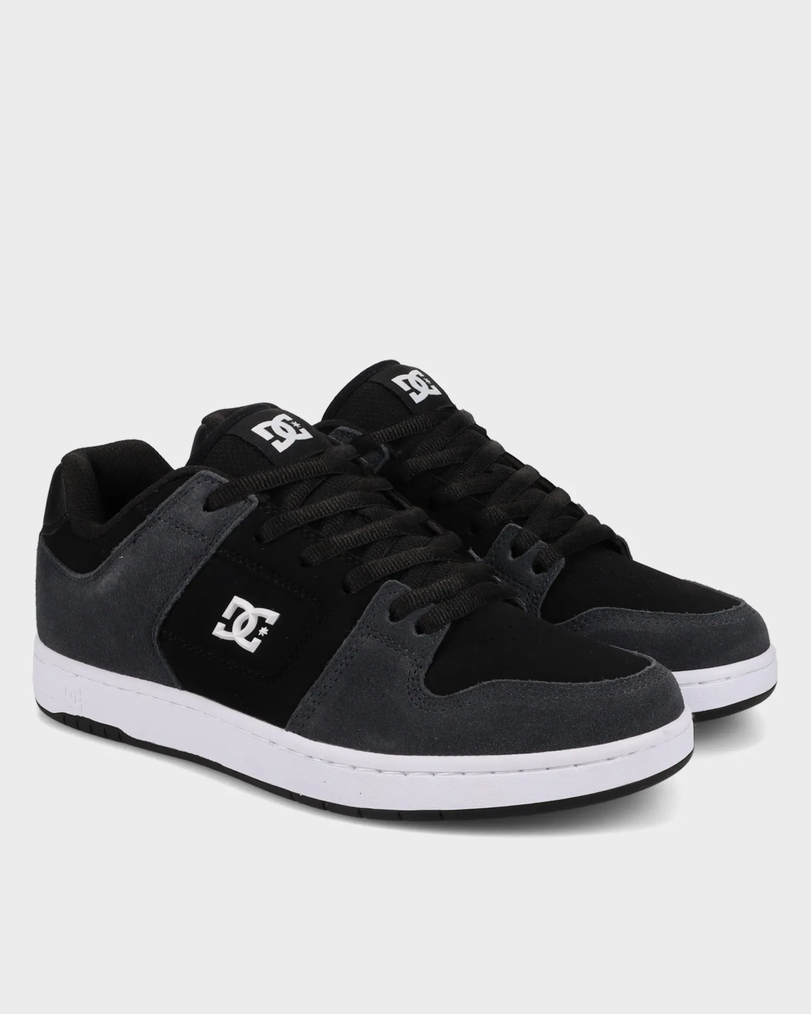 Mens Manteca 4 Skate Shoes Sleek Style Sport Vibe