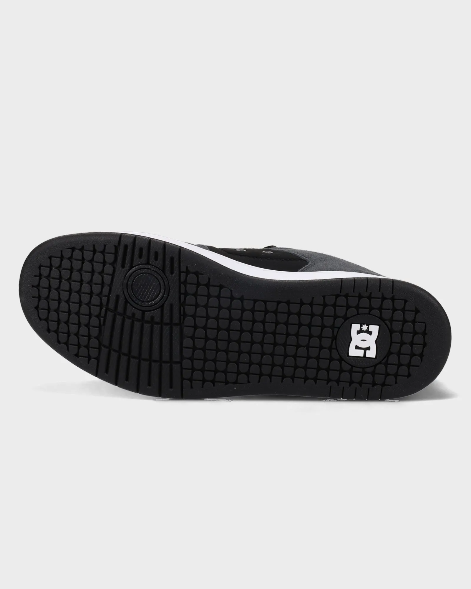 Mens Manteca 4 Skate Shoes Skater Performance Motion control