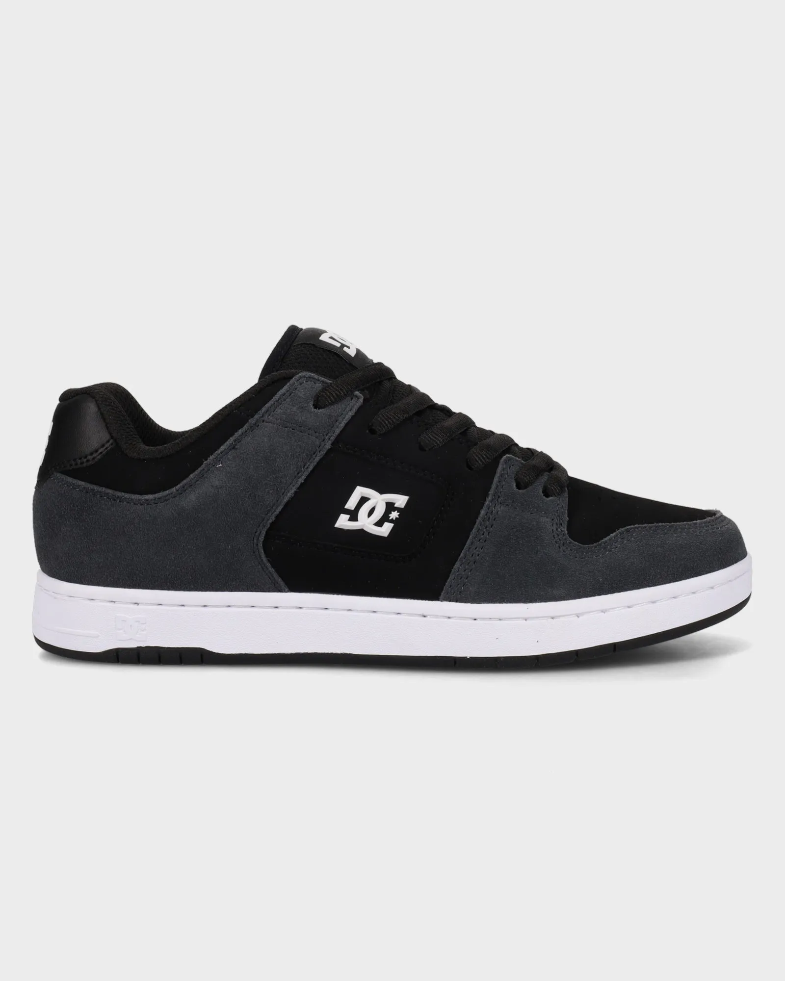 Mens Manteca 4 Skate Shoes Daily Comfort