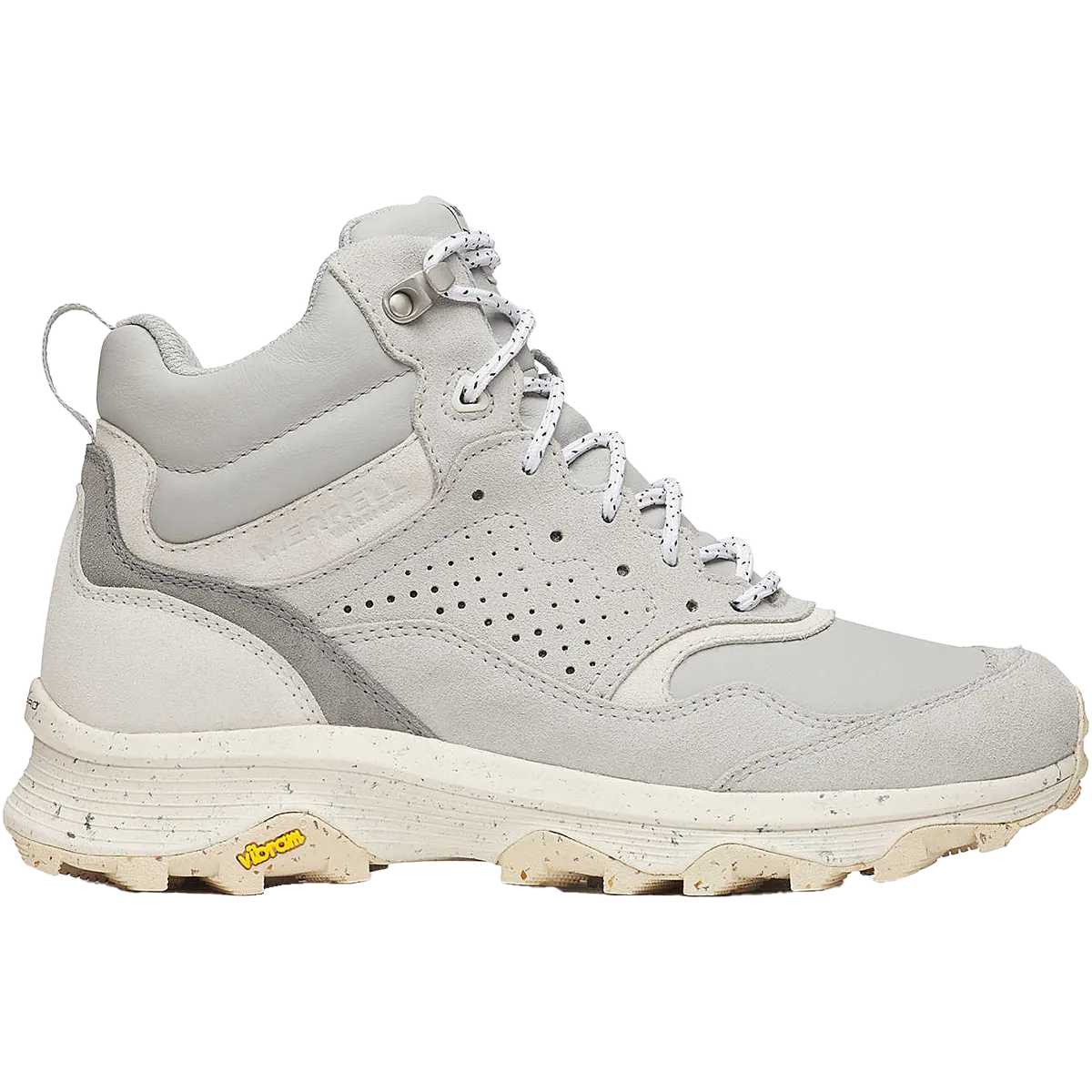 Lightweight Design Foot Control Women's Speed Solo MXD Mid Waterproof