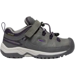 Strong Cushion Youth Targhee Low Waterproof Preschool